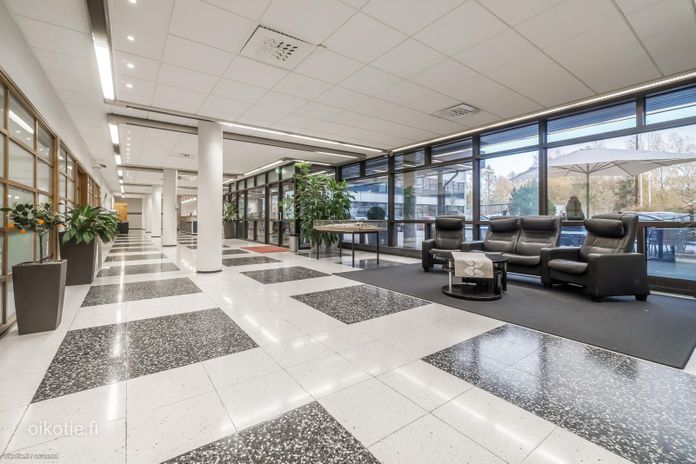 Business premises image