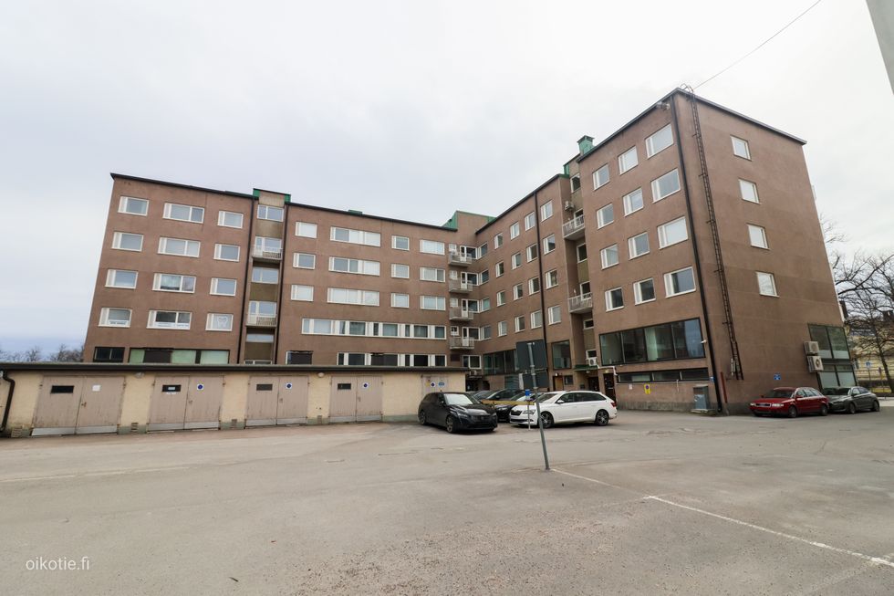 Kohdekuva