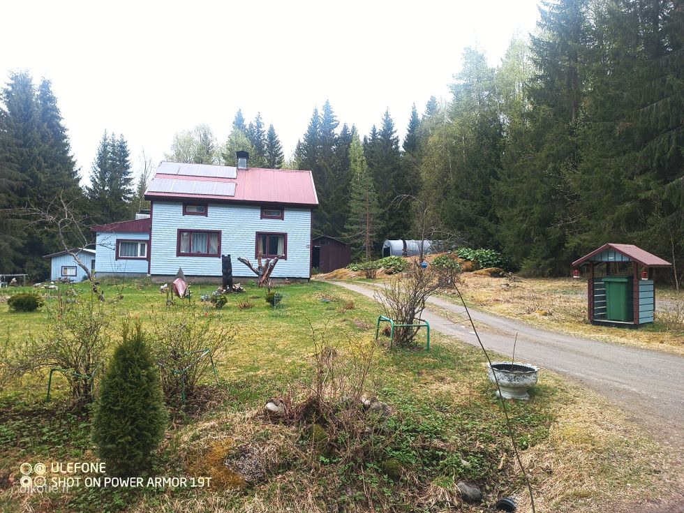 Kohdekuva