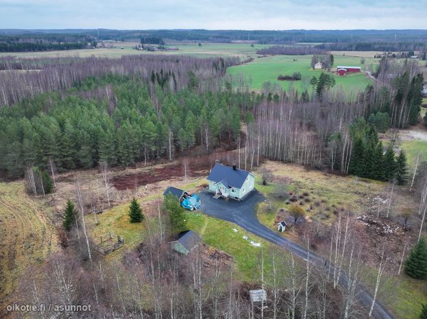 Asuntoilmoituksen kuva