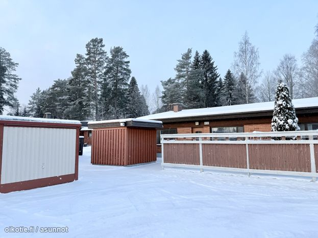 Asuntoilmoituksen kuva