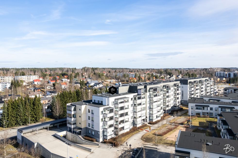 Kohdekuva