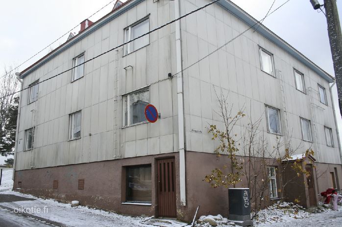 Talokuva