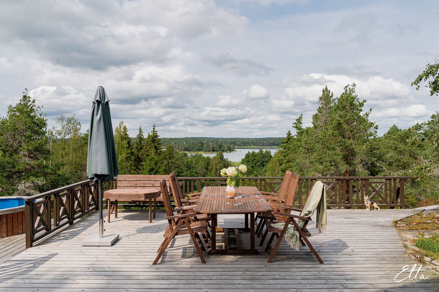 48,8 m² Bodantie 21, 21600 Parainen Mökki tai huvila Kaksio myynnissä ...