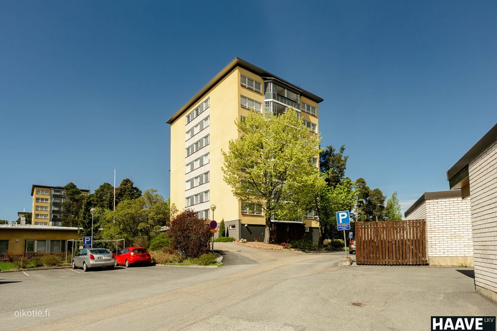 Kohdekuva