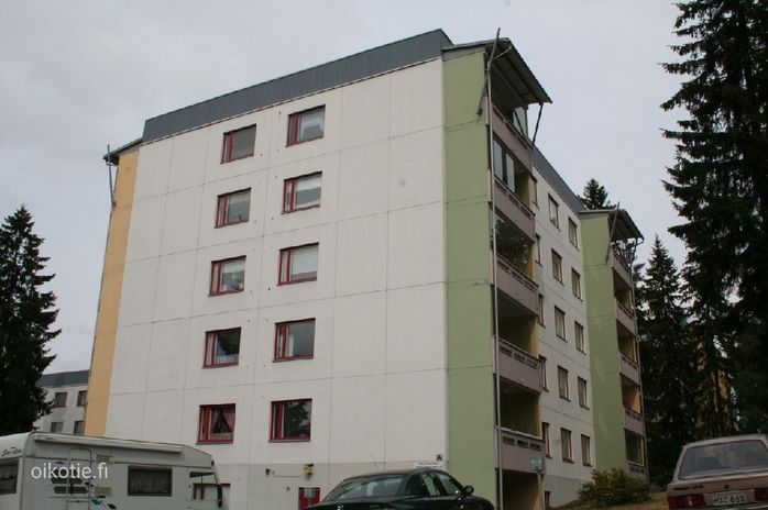 Talokuva