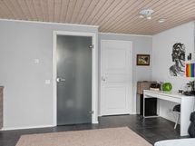 Monikäyttöinen oleskelutila