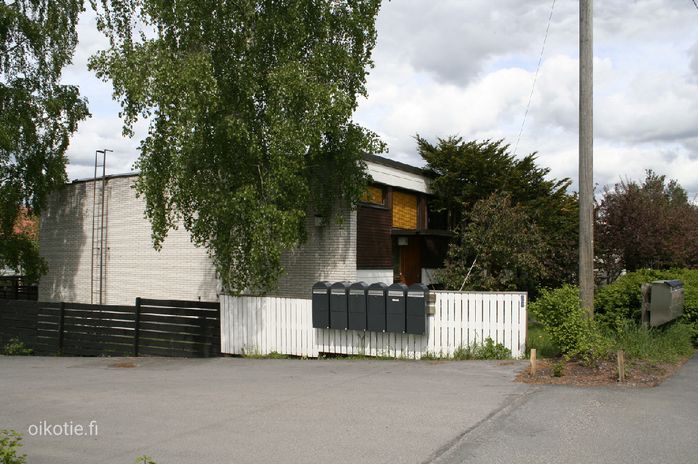 Talokuva
