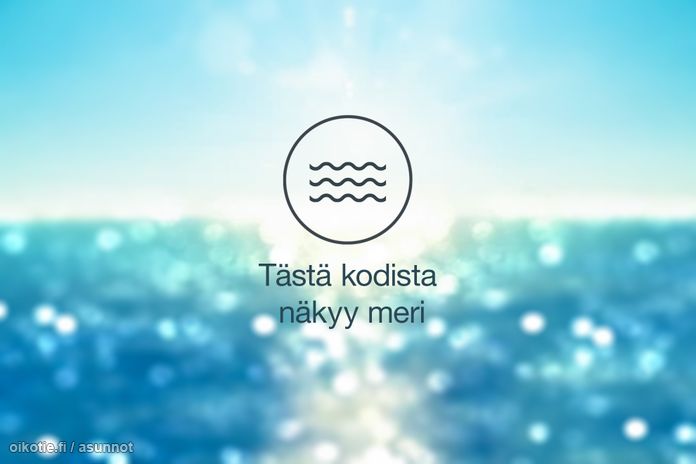 Asuntoilmoituksen kuva