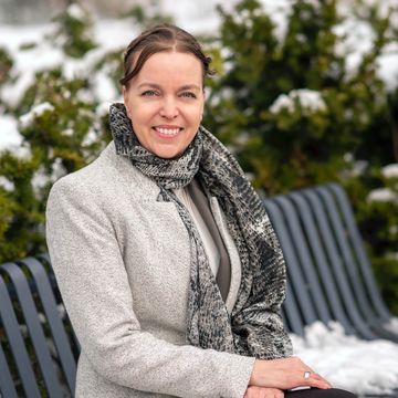 Riitta Väänänen