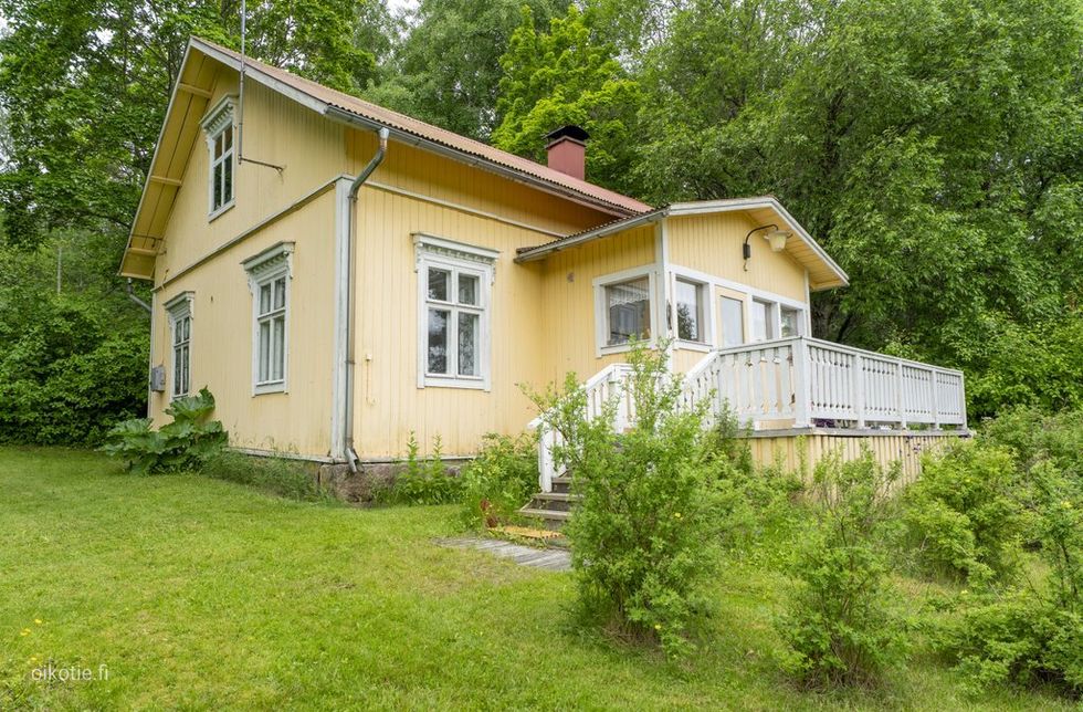 Kohdekuva