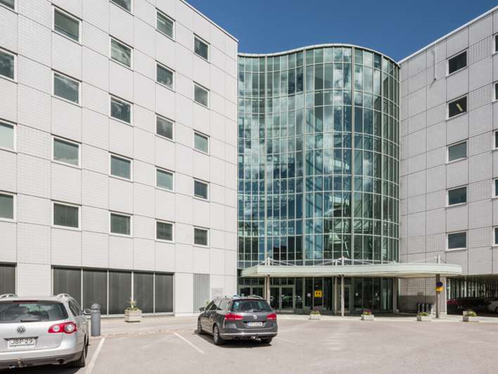 Liiketila, 177 m², Pitäjänmäki, Helsinki