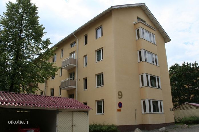 Talokuva
