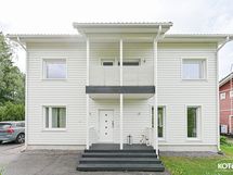 julkisivu