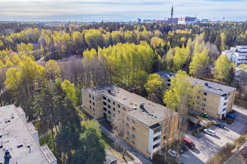 Kohdekuva