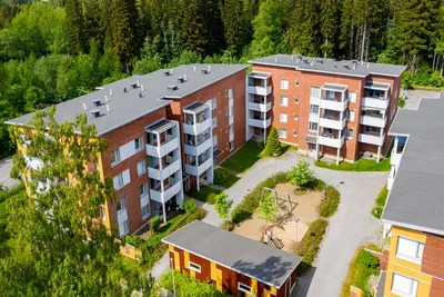 Apartment in Tampere - View 3