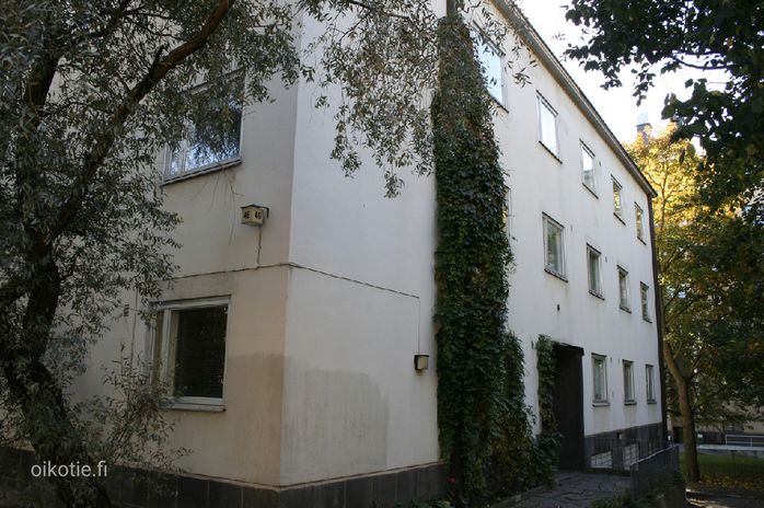 Talokuva