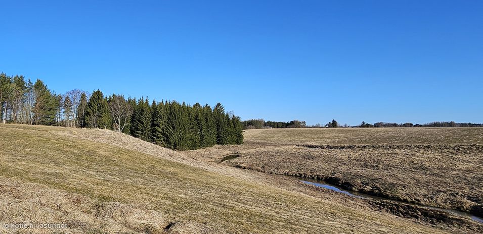 Asuntoilmoituksen kuva
