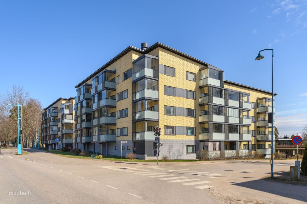 Kohdekuva