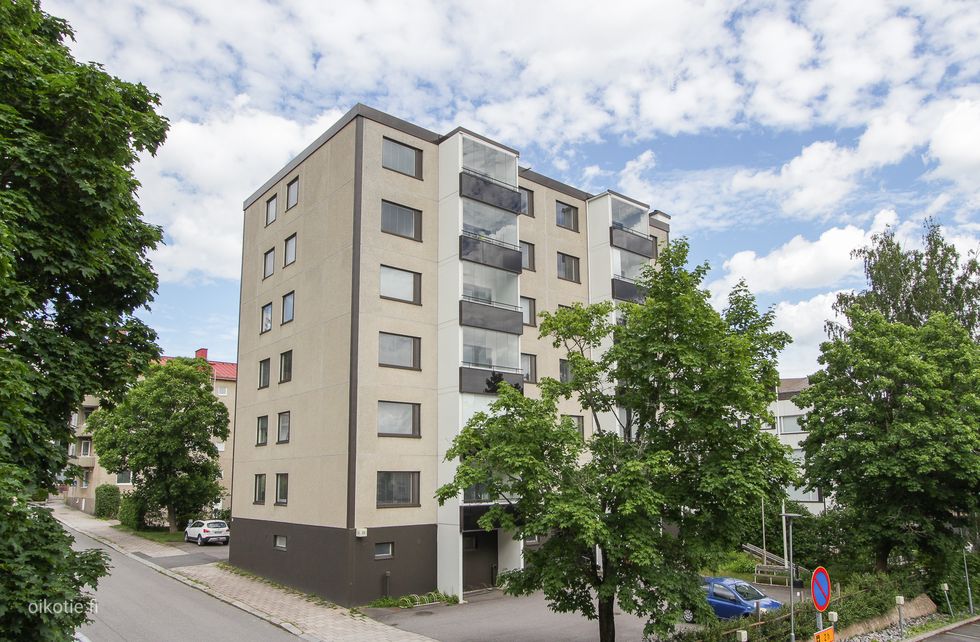 Kohdekuva