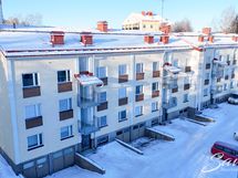 sisäpiha