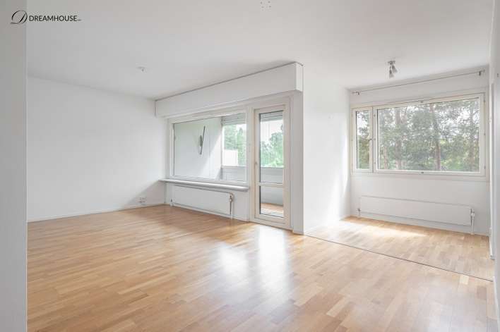 Kerrostalo, 3h, k, kph, wc, vh, parveke, 74 m², Iivisniemi, Espoo