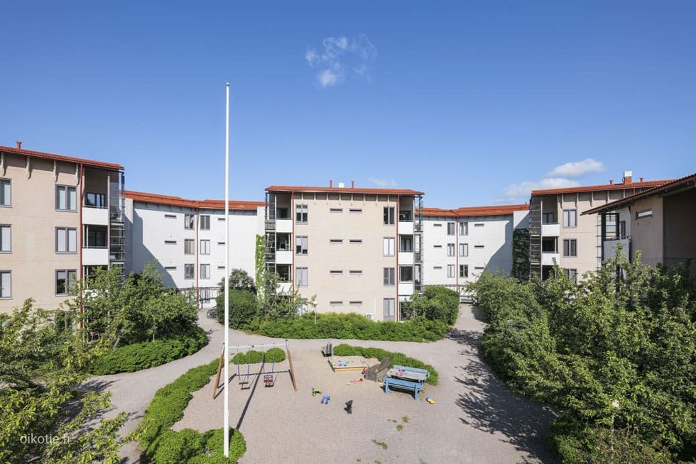 Kohdekuva