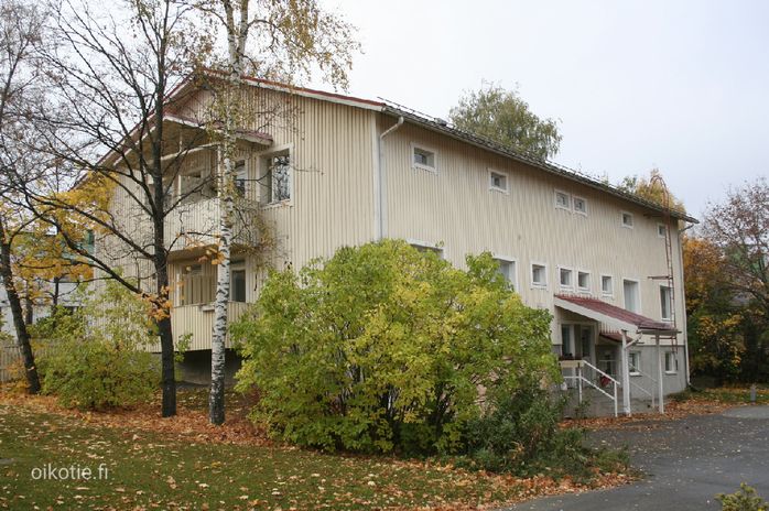 Talokuva