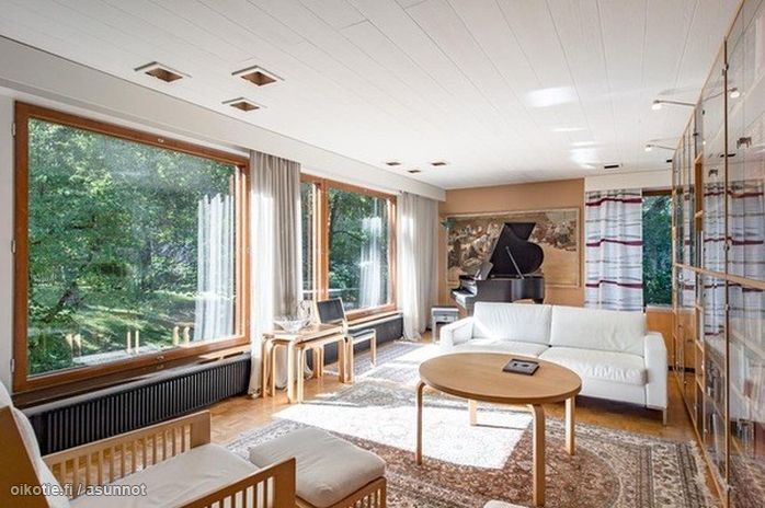 Asuntoilmoituksen kuva