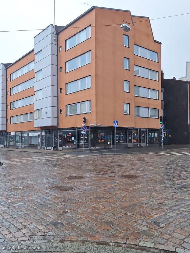 Asuntoilmoituksen kuva
