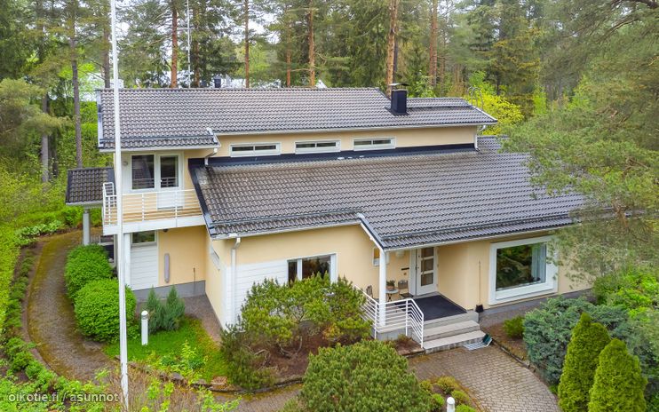 Asuntoilmoituksen kuva