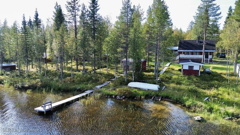 Asuntoilmoituksen kuva