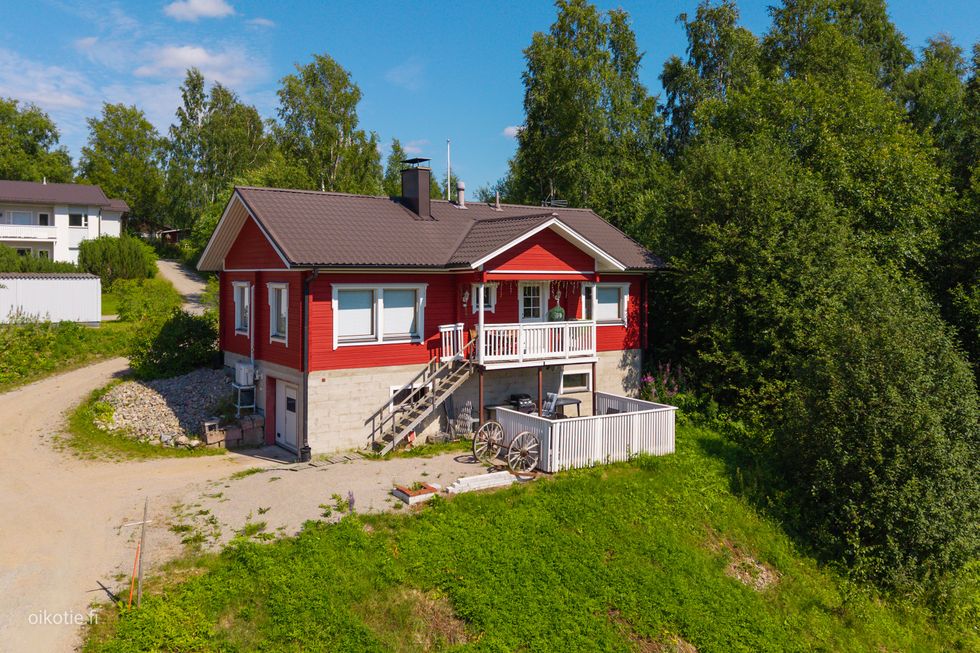 Kohdekuva