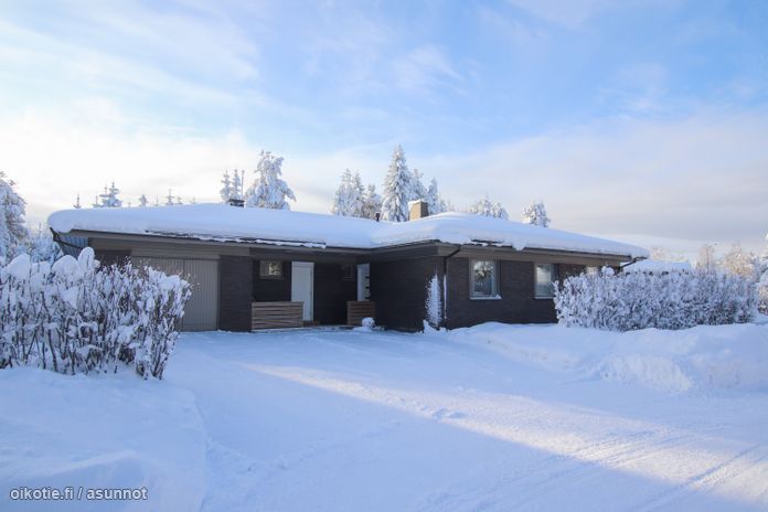 Asuntoilmoituksen kuva