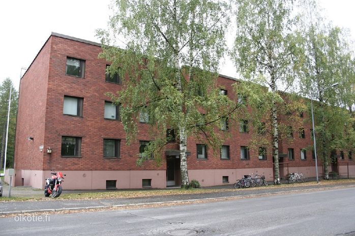 Talokuva