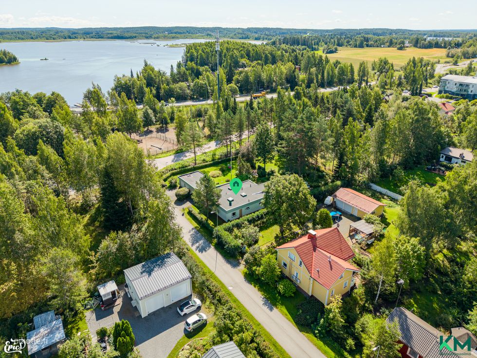 Kohdekuva