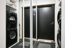 saunatilan khh/tekninentila