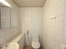 Erillinen WC