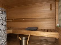 Oma sauna