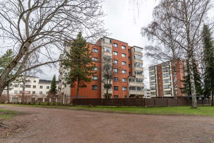 Kohdekuva