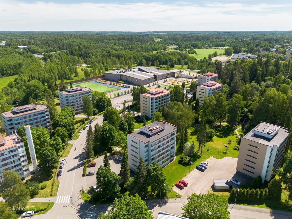 Kohdekuva