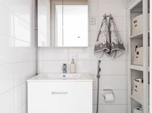 erillinen wc