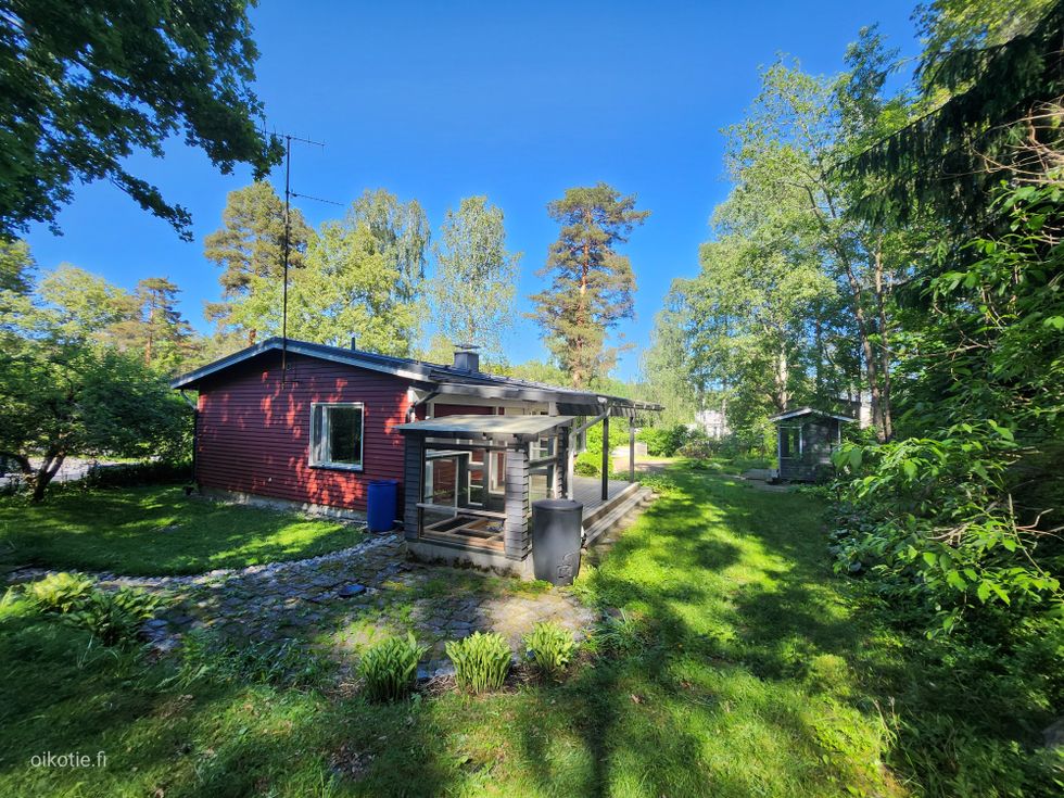 Kohdekuva