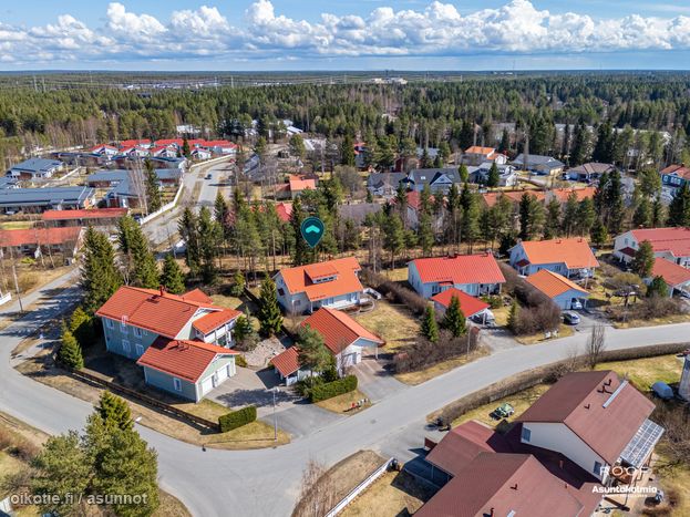 Asuntoilmoituksen kuva
