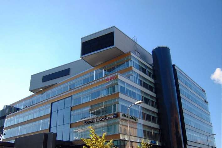 Liiketila, 285 m², Länsisatama