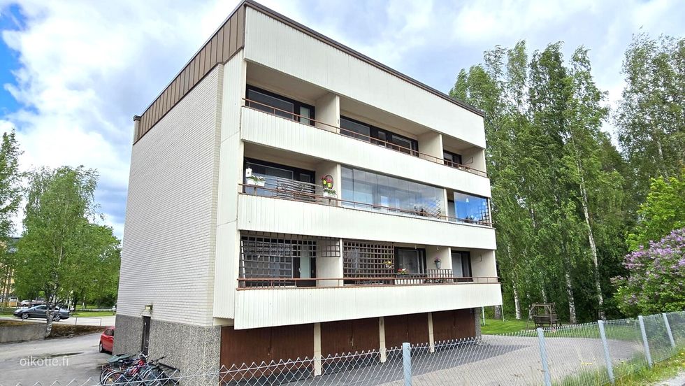 Kohdekuva