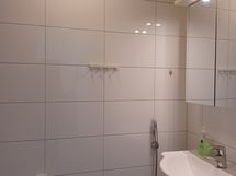 erillinen wc