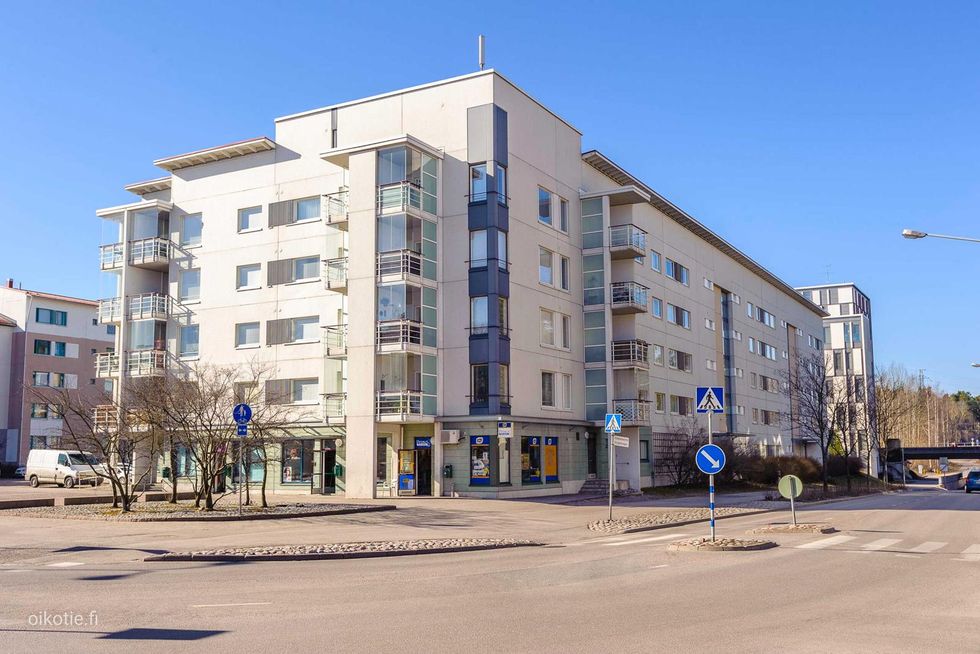 Kohdekuva