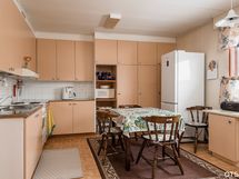 Pellimaantien puoleinen asunto