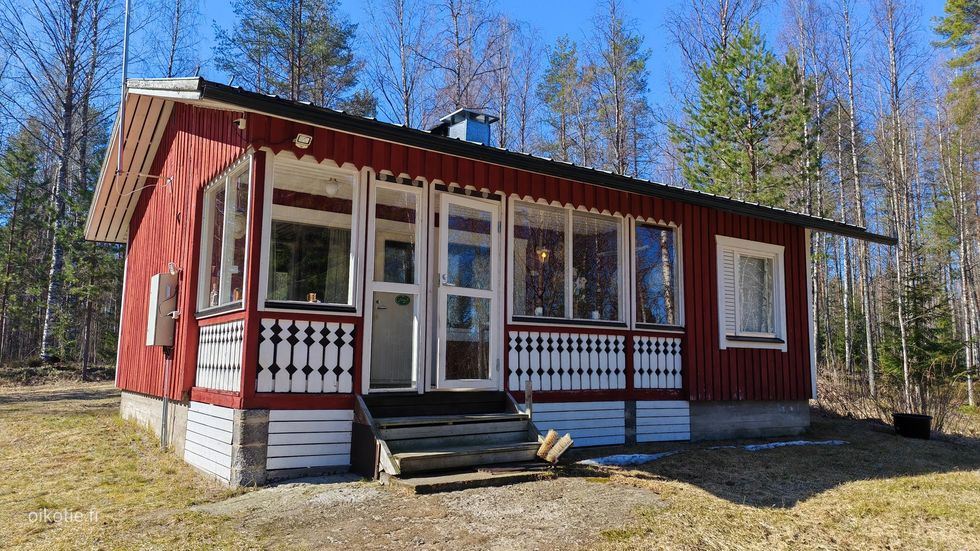 Kohdekuva
